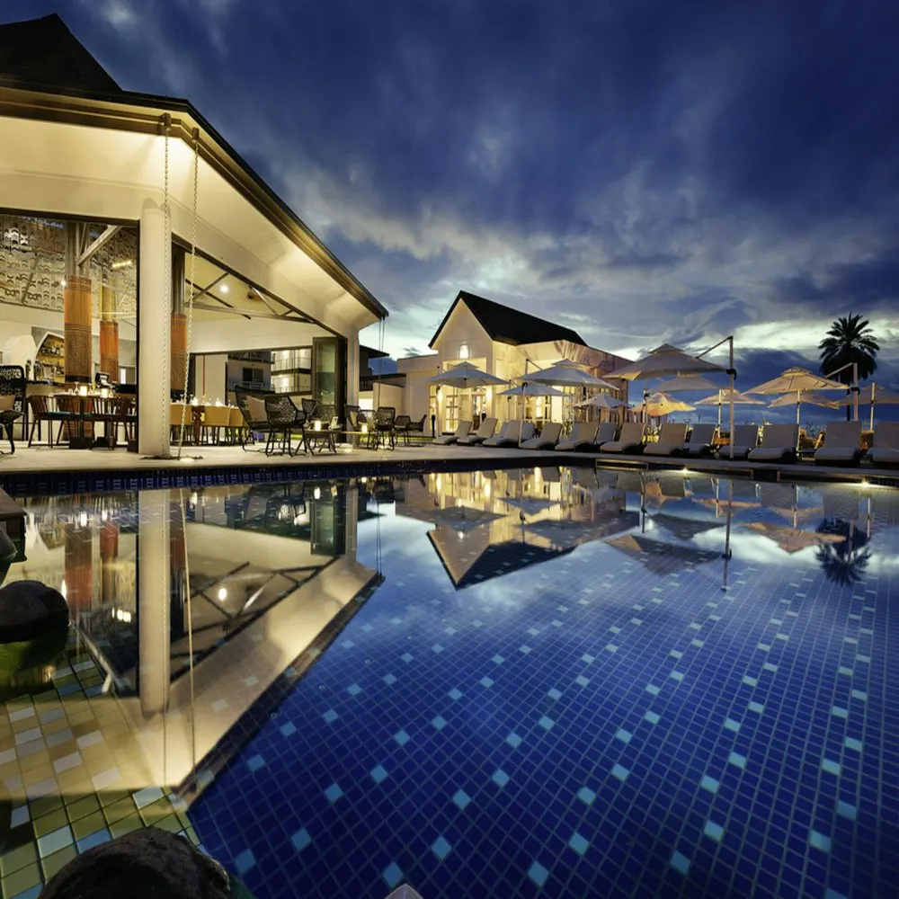 Signature Suite voorbeeld 3